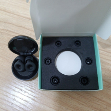 Clarech earplugs color options