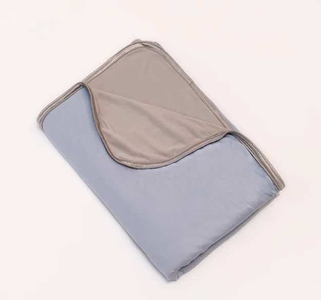 Close-up of Clarech bamboo viscose cooling fabric