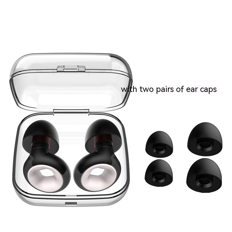 Clarech noise-reducing earplugs comfortable fit